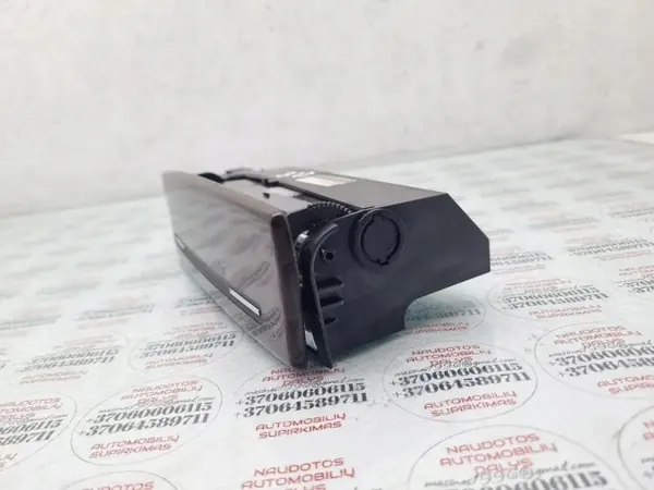 OEM 4E0857951D Cenicero Audi A8 D3 2003-2010 image 3
