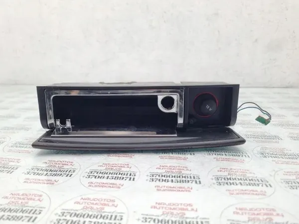 OEM 4E0857951D Cenicero Audi A8 D3 2003-2010 image 6
