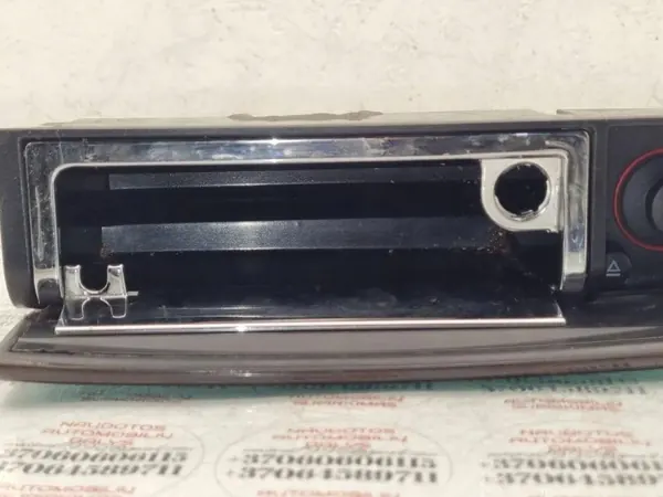 OEM 4E0857951D Cenicero Audi A8 D3 2003-2010 image 7