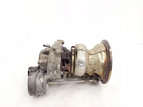 TURBINA PORSCHE CAYENNE 2.9TFSI 06M145701T image 3