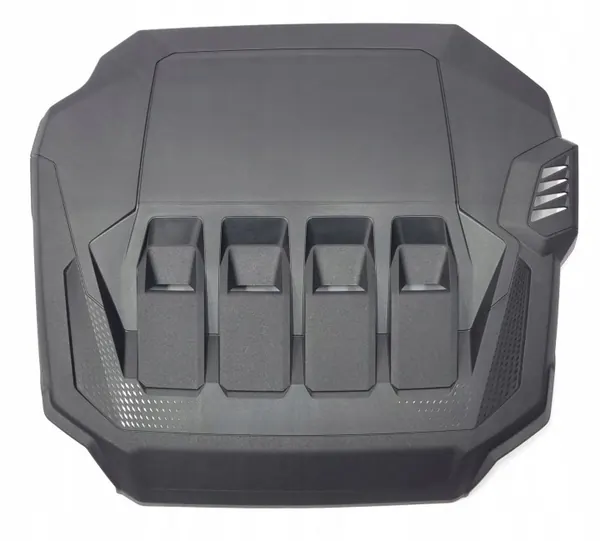 Motorafdekking OEM 06K103925DF voor Audi Q3 image 2