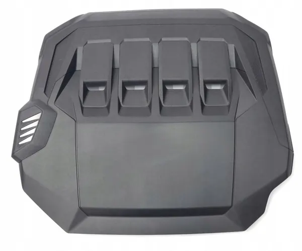 Motorafdekking OEM 06K103925DF voor Audi Q3 image 4