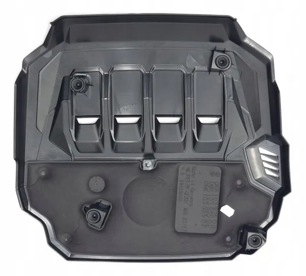 Motorafdekking OEM 06K103925DF voor Audi Q3 image 6