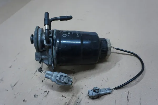 MAZDA B2500 Alojamento Filtro Combustível - Peça OEM image 4
