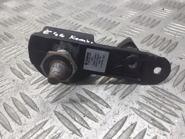Achterruitenwissermechanisme BMW E46 318D 2.0D OEM 8220831 image 2