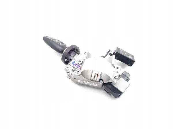 Barillet d'allumage Vauxhall OEM 39079951 avec télécommande image 10
