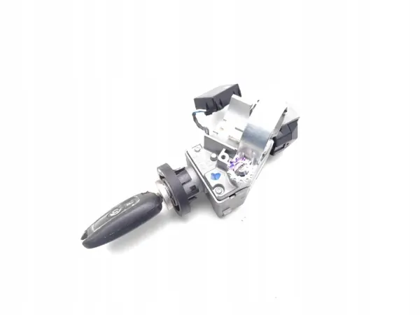Barillet d'allumage Vauxhall OEM 39079951 avec télécommande image 9