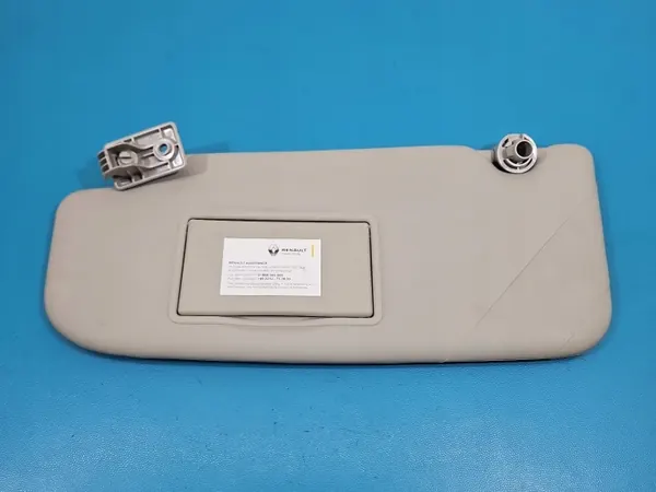 Pare-soleil gauche OEM IMPRK1547828 pour Renault Kadjar image 3