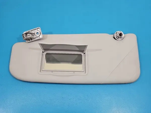 Pare-soleil gauche OEM IMPRK1547828 pour Renault Kadjar image 4