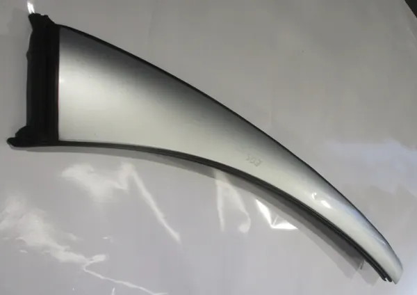 Pilar de teto direito OEM 1Q0871910 para VW EOS 2010-2015 image 3