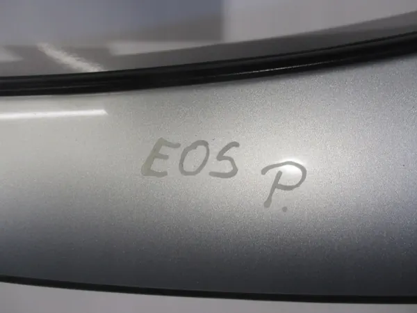 Pilar de teto direito OEM 1Q0871910 para VW EOS 2010-2015 image 5