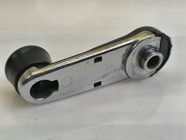 Régulateur de vitre arrière OEM 443837575A pour VW Passat B5 image 3