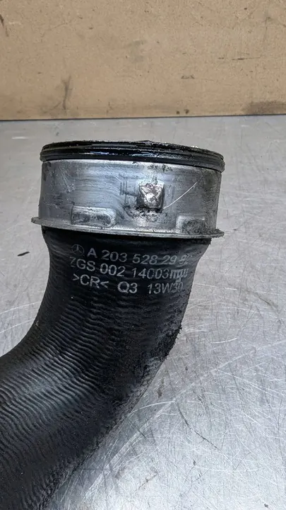 Mercedes-Benz C W203 Slang OE A2035282982 image 3