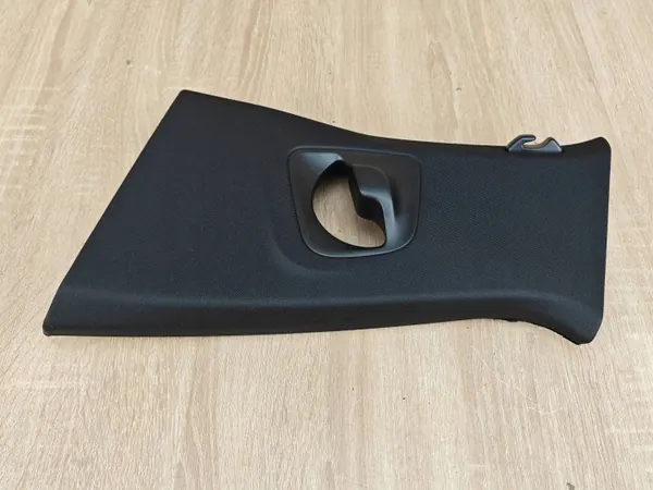 OEM 7384527 B-Säulenabdeckung Links Mitte M-Paket BMW G30 image 3
