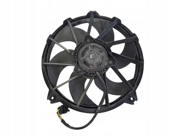 Kylarrubrik Citroen Jumpy 5020538 image 2