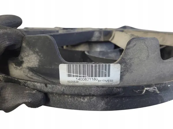 Kylarrubrik Citroen Jumpy 5020538 image 4