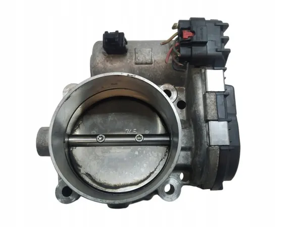 Kaasutin OEM 0280750570 Jeep Cherokee 3.2/3.6 -moottoreille image 2
