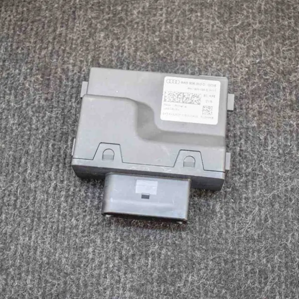 Módulo Bomba Injeção Audi A4 B9 OEM 8W0906093D image 2