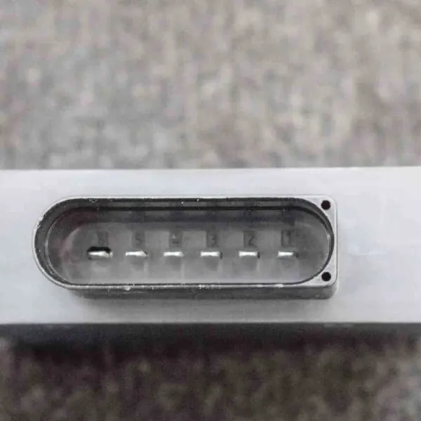 Módulo Bomba Injeção Audi A4 B9 OEM 8W0906093D image 6
