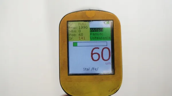 Rechter voor spatbord OEM 360203451 Nissan Qashqai image 7