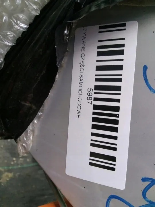Rechter voor spatbord OEM 360203451 Nissan Qashqai image 9