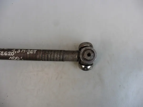 Vänster drivaxel 51885862 Fiat 500L 1.3 M-JET image 2