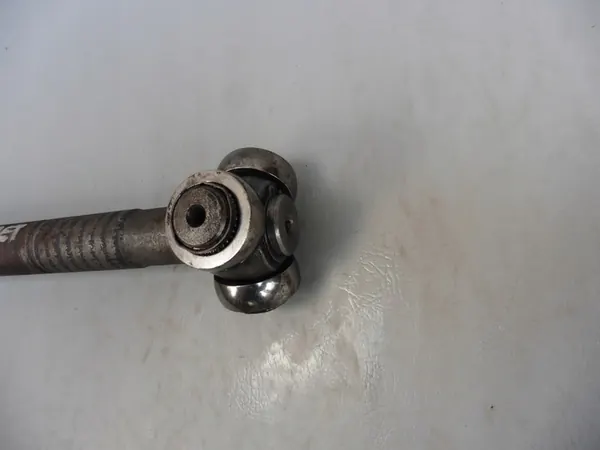 Vänster drivaxel 51885862 Fiat 500L 1.3 M-JET image 3