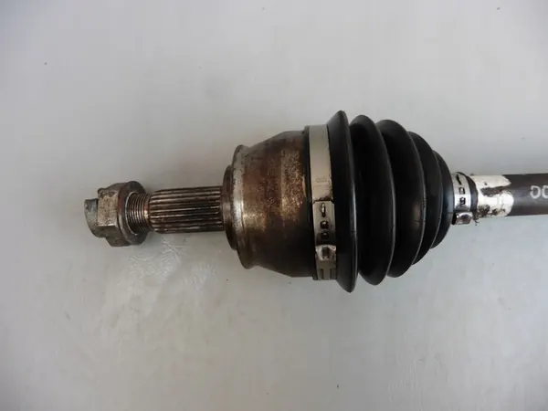 Vänster drivaxel 51885862 Fiat 500L 1.3 M-JET image 4