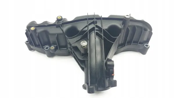 Coletor de admissão usado OEM 03L129711AM para Audi/VW image 2