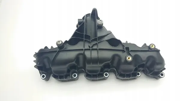 Coletor de admissão usado OEM 03L129711AM para Audi/VW image 3