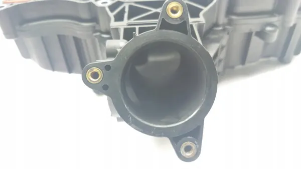 Coletor de admissão usado OEM 03L129711AM para Audi/VW image 5