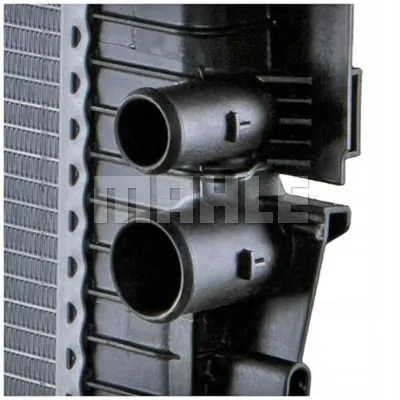 Mahle CR 1173 000S Motor Koelradiator image 7