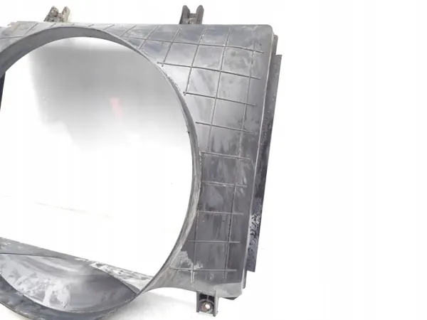 Ssangyong Rexton Kühlergrill 21651-08050 (2004) image 10