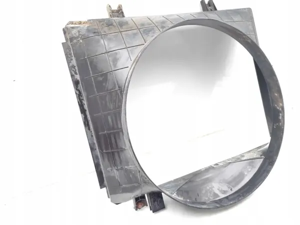 Ssangyong Rexton Kühlergrill 21651-08050 (2004) image 3
