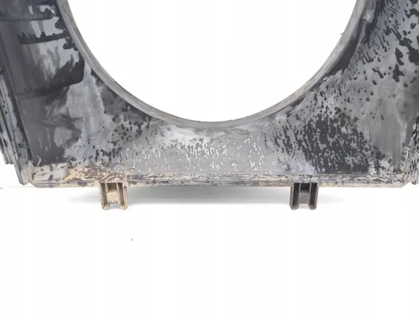 Ssangyong Rexton Kühlergrill 21651-08050 (2004) image 6