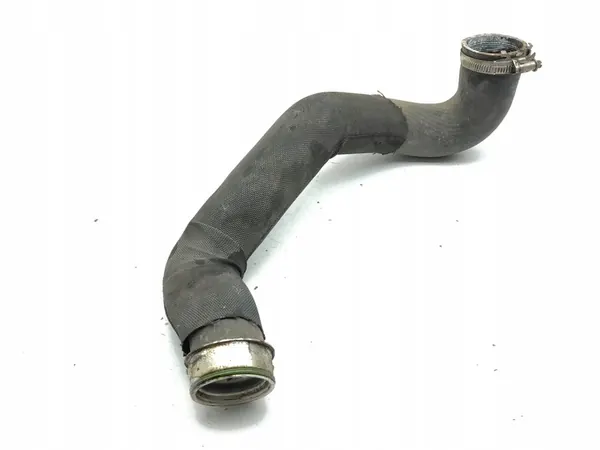 Intercooler-Schlauch Porsche Cayenne (92A) 2011 image 2