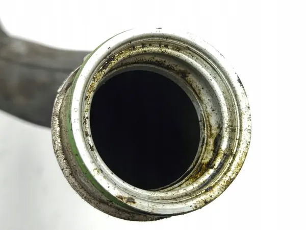 Intercooler-Schlauch Porsche Cayenne (92A) 2011 image 5