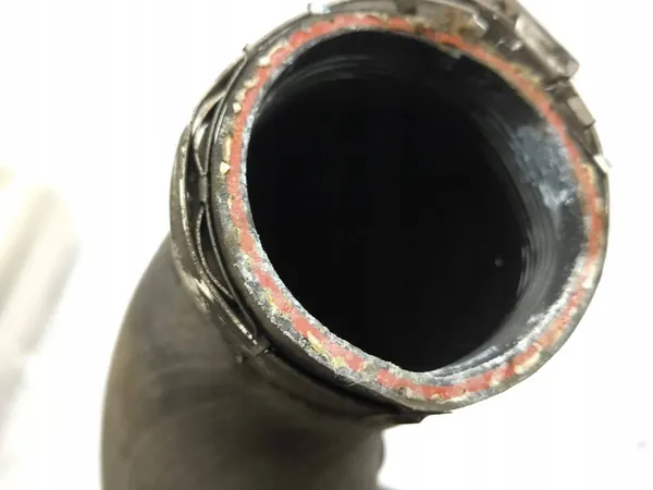 Intercooler-Schlauch Porsche Cayenne (92A) 2011 image 6