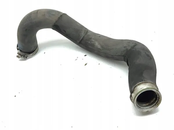 Intercooler-Schlauch Porsche Cayenne (92A) 2011 image 9