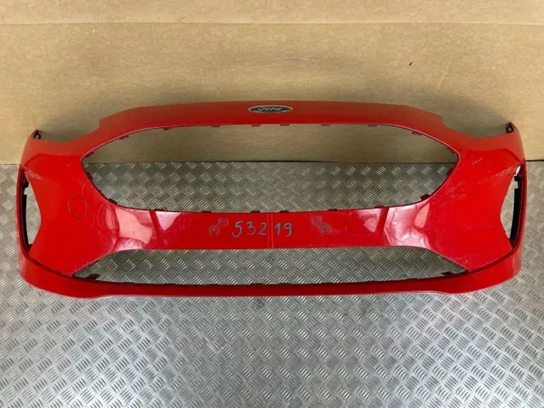 Voorbumper OEM LKJHG L1BB17757B voor Ford Fiesta MK8 image 2
