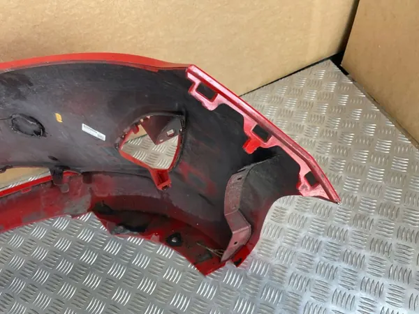 Voorbumper OEM LKJHG L1BB17757B voor Ford Fiesta MK8 image 10