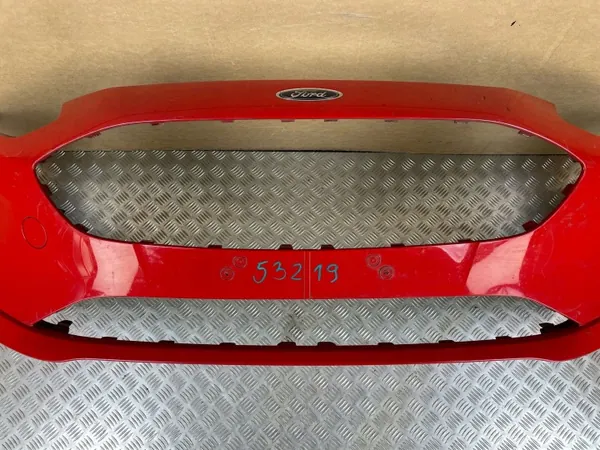Voorbumper OEM LKJHG L1BB17757B voor Ford Fiesta MK8 image 3