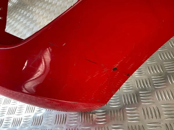 Voorbumper OEM LKJHG L1BB17757B voor Ford Fiesta MK8 image 5