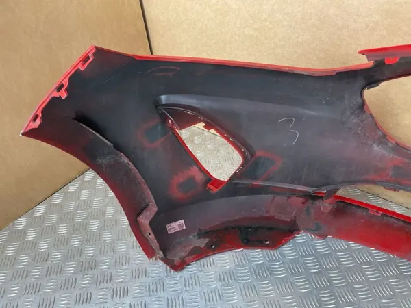 Voorbumper OEM LKJHG L1BB17757B voor Ford Fiesta MK8 image 6