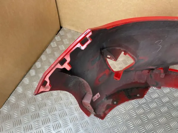 Voorbumper OEM LKJHG L1BB17757B voor Ford Fiesta MK8 image 7