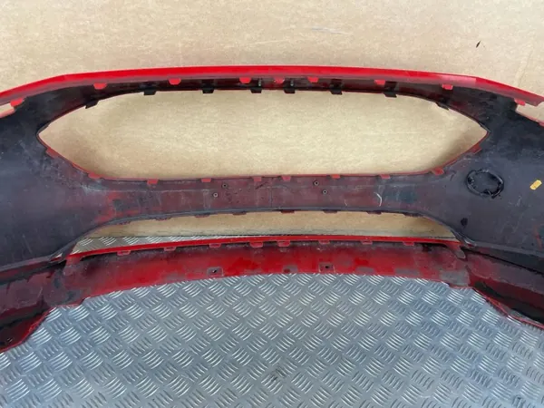 Voorbumper OEM LKJHG L1BB17757B voor Ford Fiesta MK8 image 8