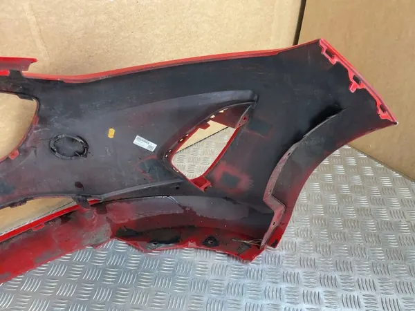 Voorbumper OEM LKJHG L1BB17757B voor Ford Fiesta MK8 image 9