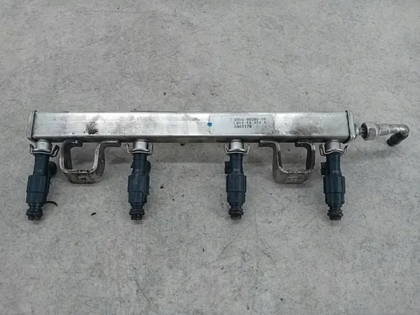 OEM 4M5G-9D280-DB polttoaineräätä Ford Focus MK2 2.0 image 2