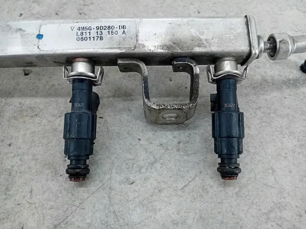 OEM 4M5G-9D280-DB polttoaineräätä Ford Focus MK2 2.0 image 3