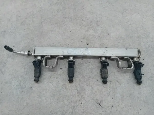 OEM 4M5G-9D280-DB polttoaineräätä Ford Focus MK2 2.0 image 5